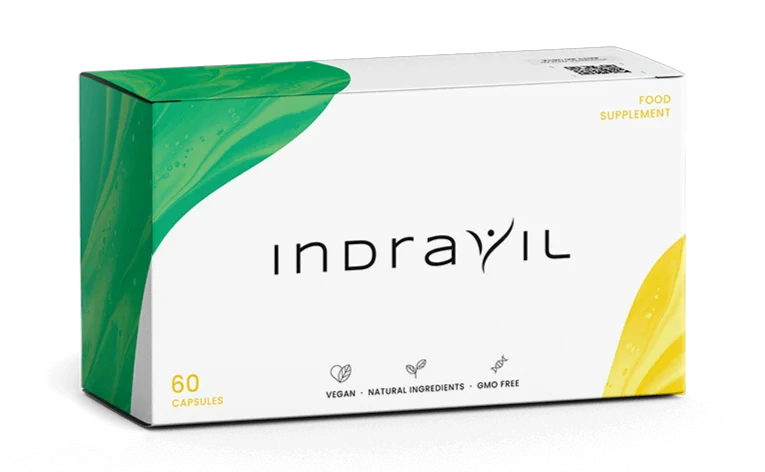 Special Offer: Save Big on Indravil ®!